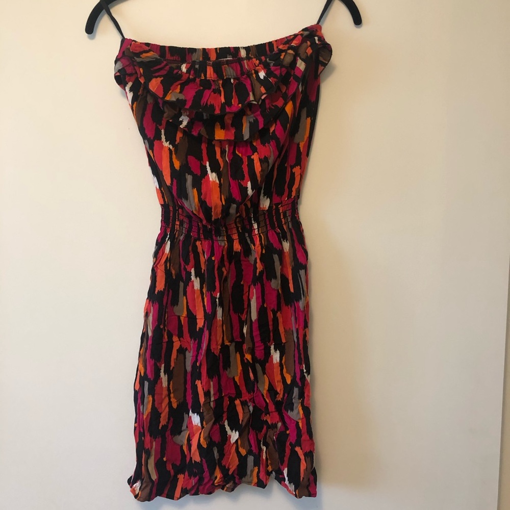 Women’s size medium summer dress